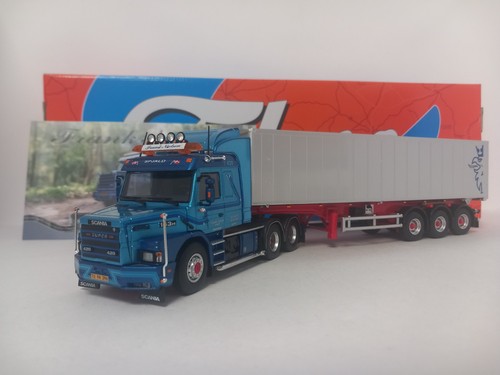 Tekno 86819 frank nielsen - frank,