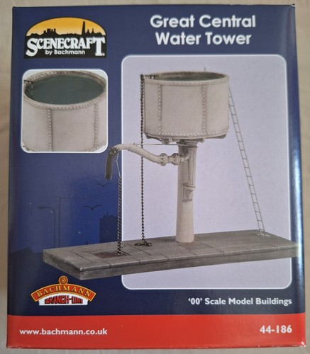 Bachmann scenecraft 0186 - bachmann,