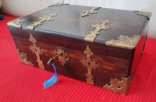 Nice antique coromandel - nice,