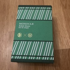 Monocle Soleil Zeste Way De