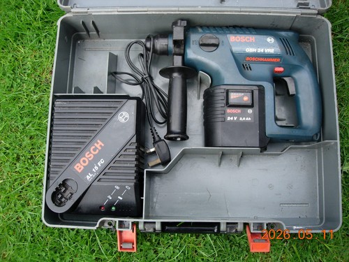 Bosch gbh vre sds - bosch,