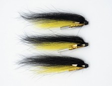 Yellow Sunray Shadow Variant