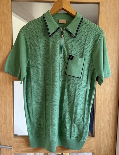 Gabicci men polo shirt - gabicci,