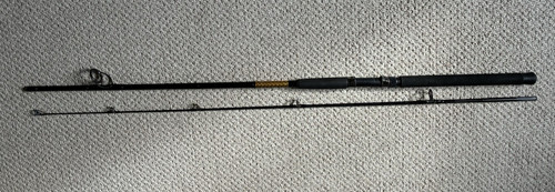 Daiwa wave spinning - d, 8’