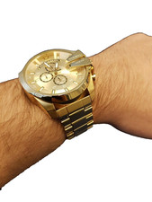 DIESEL DZ4360 Mega Chief Mens