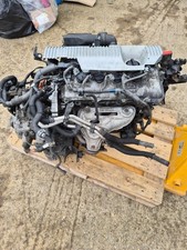 TOYOTA PRIUS 1.8 MK3 PETROL