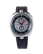 Omega Seamaster Bullhead