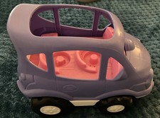 Fisher Price 2001-5 Little