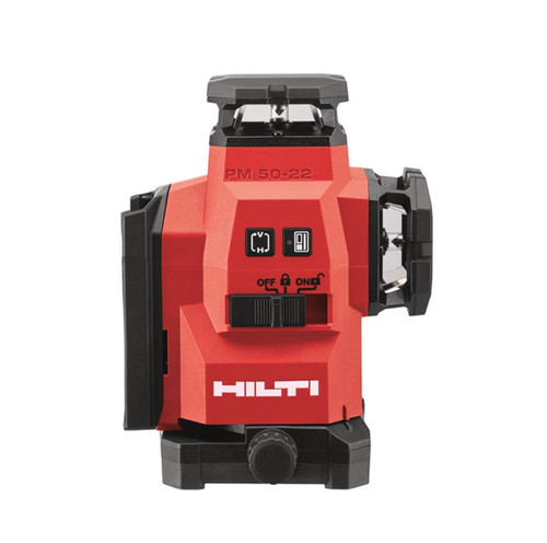 Hilti nuron 50mg 22v - pm, 50mg-22