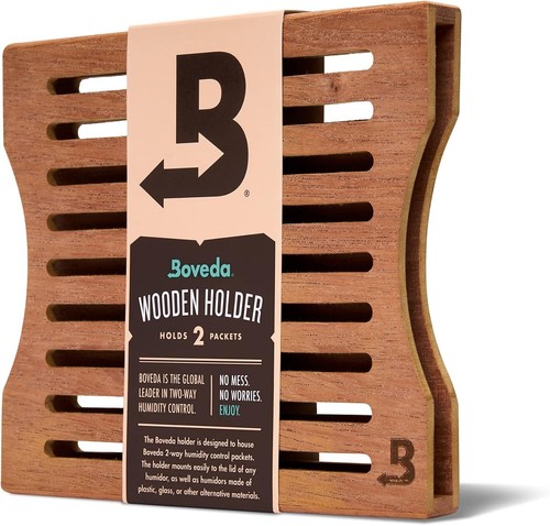 Boveda cedar wooden humidity - wooden,