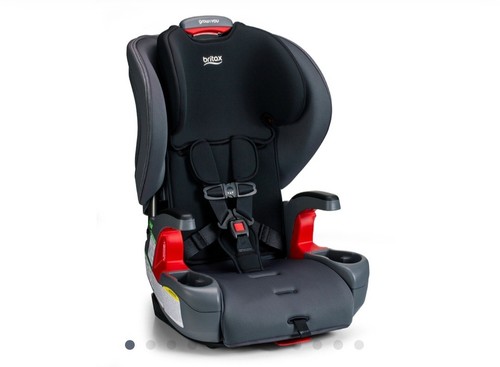 Britax grow with you - britax,