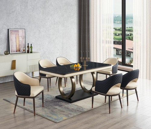 Dining set seater - dining, 6/8