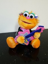 FISHER PRICE SESAME STREET