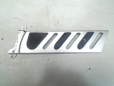 BMW F 650 CS   Left Frame