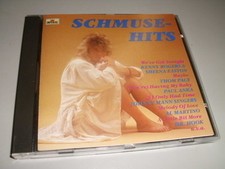 SCHMUSE HITS CD MIT ANNE