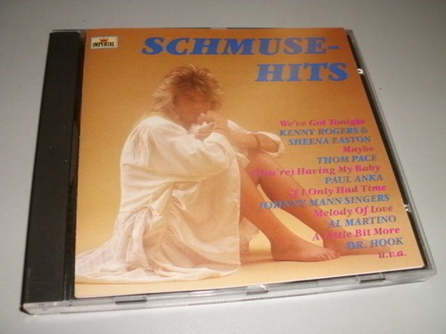 Schmuse hits mit anne - schmuse,