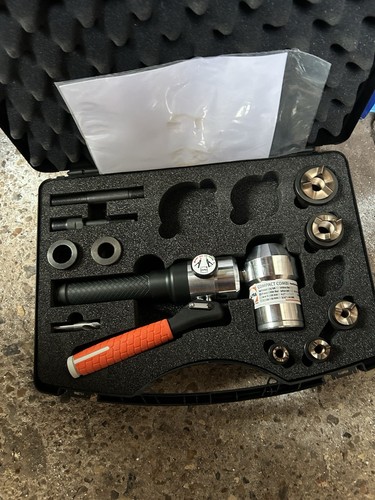 Alfra combat combi punch set - alfra,