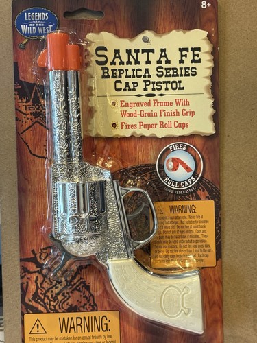 2009 replica wild west - 2009, cap