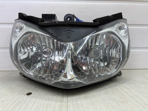 Genuine st1300 honda pan - st1300,