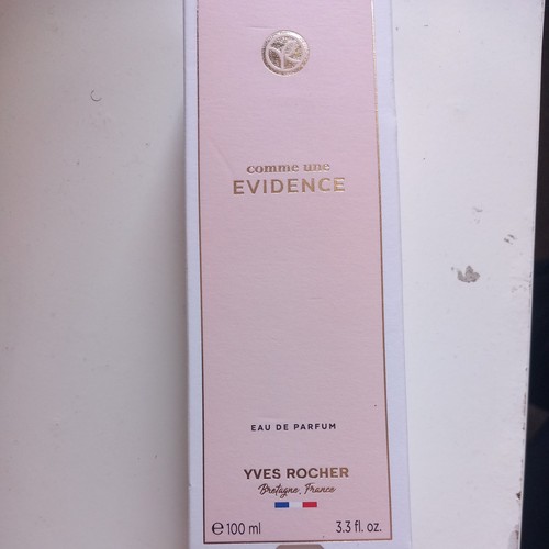 Yves rocher comme une - comme,