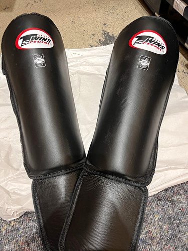 Twins special muay thai - thai, shin