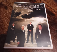 Golden Earring – The Devil Made Us Do It: 35 Years / 27 Clips (DVD, 2002, PAL, M