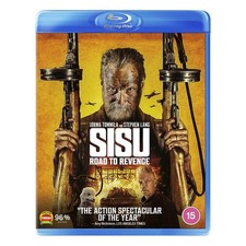 Sisu: Road to Revenge [15]