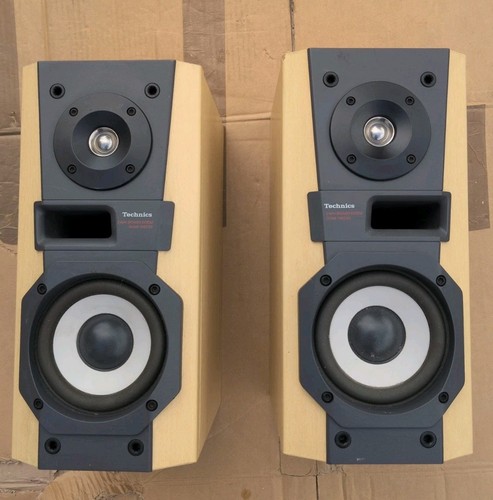 Technics way speaker system - technics,