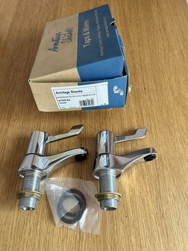 Armitage shanks sandringham - shanks,