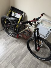 2023 Nukeproof Scout Limited