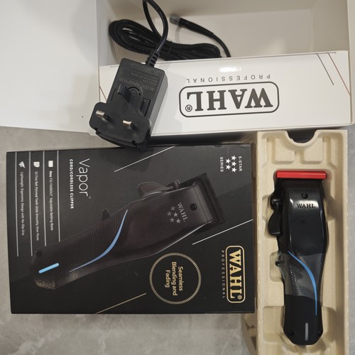Wahl professional star - wahl, 5-star
