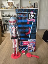 Mattel Monster High Ghoulia