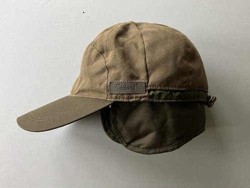 Seeland keeper cap childs - childs, l