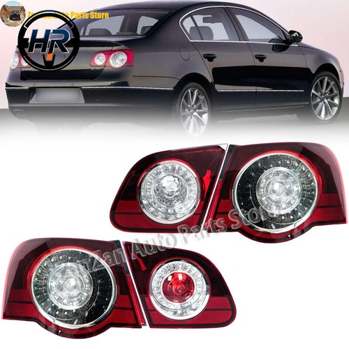 4pcs tail light - 4pcs, brake