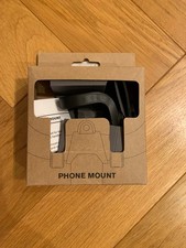 Brompton Quad Bike Lock Phone