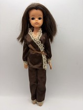 Pretty Brunette Hard Head