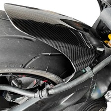 Carbon Rear Hugger Fender