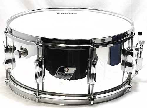 Ludwig series 601 - s/l, cow