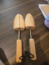 Mens Cedar M Shoes Trees