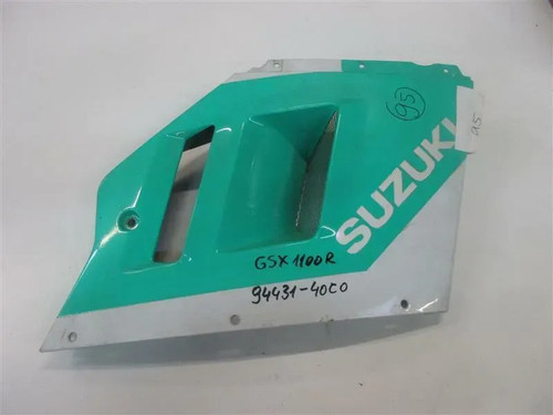 Suzuki gsx 1100 gsxr - 95.,