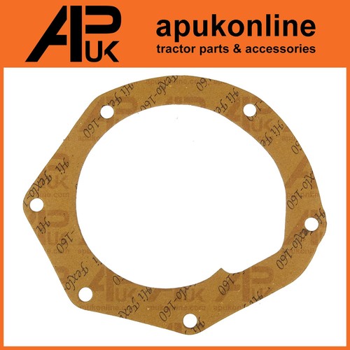 Water pump gasket for leyland - pump,