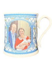 Aynsley Prince George Birth