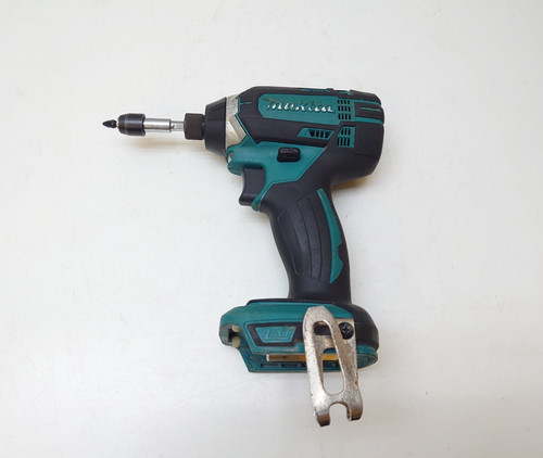 Makita dtd152 cordless 18v - makita,