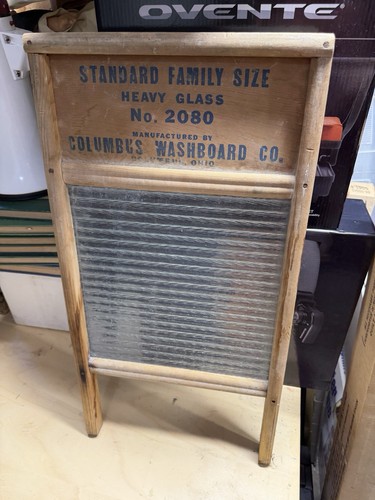 Vtg standard family size heavy - vtg,