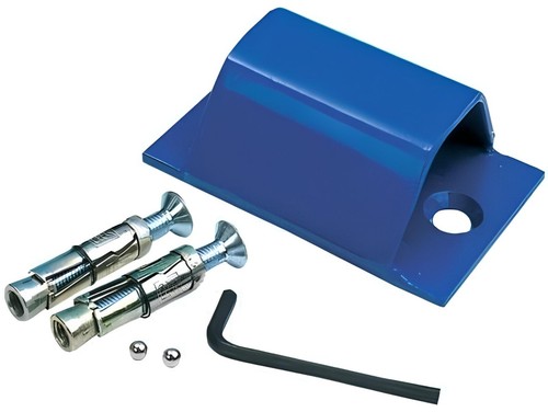 Heavy duty motorcycle ground - heavy,
