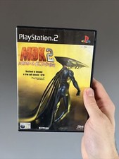 MDK 2: Armageddon (Sony