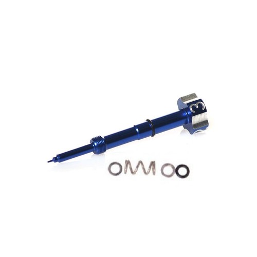 Kawasaki kxf450 keihin fcr - kxf450,