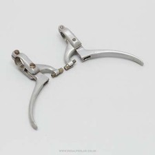Vintage Brake Levers -
