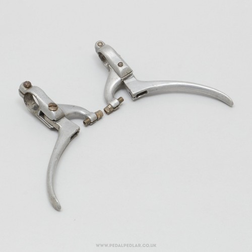 Vintage brake levers - brake,