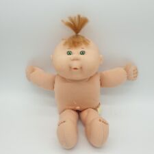Mattel 1995 CABBAGE Doll / CABBAGE Doll